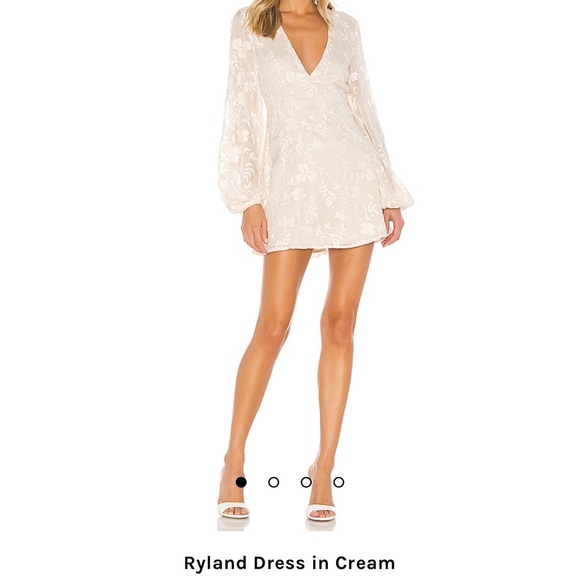 Tularosa Dresses & Skirts - Tularosa Ryland Dress- new with tags